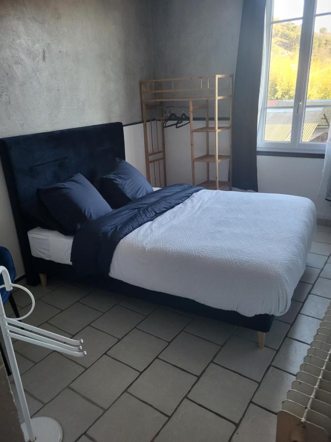 Akwaba Chez Ouli Hotel Levens Buitenkant foto