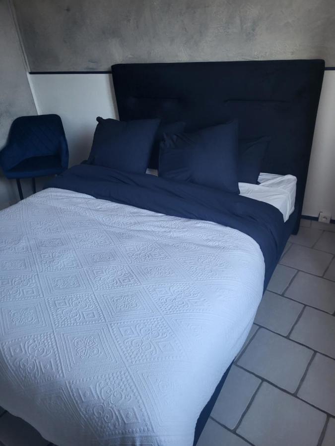 Akwaba Chez Ouli Hotel Levens Buitenkant foto