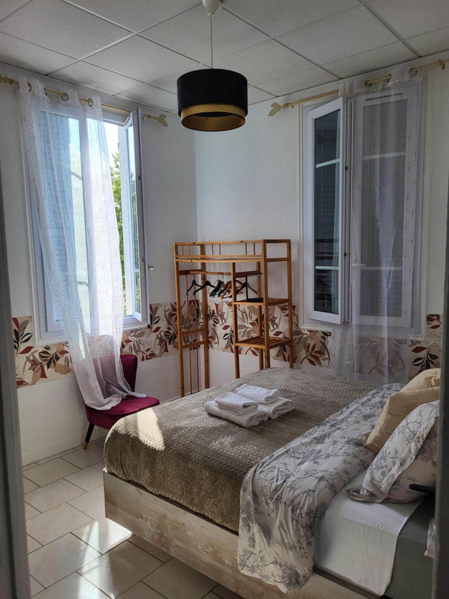 Akwaba Chez Ouli Hotel Levens Buitenkant foto